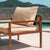 Chair-03 - Outdoor Armchair