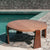 C-Table-04 Outdoor Coffee Table